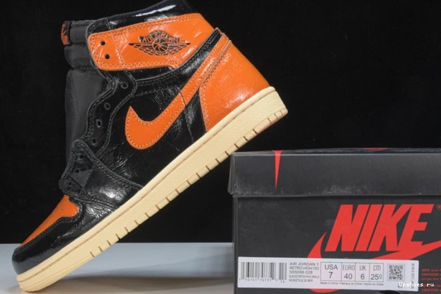 555088-028  3.0 Retro Jordan 1 High  Backboard Shattered 0821